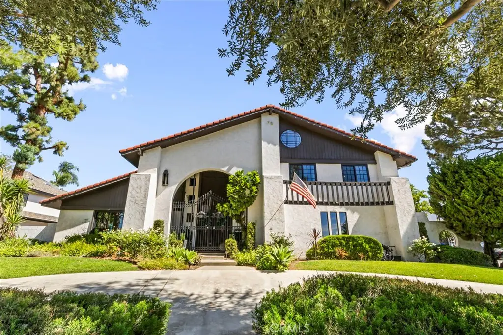 221 W Tennyson Street, Upland, CA 91784 - #1