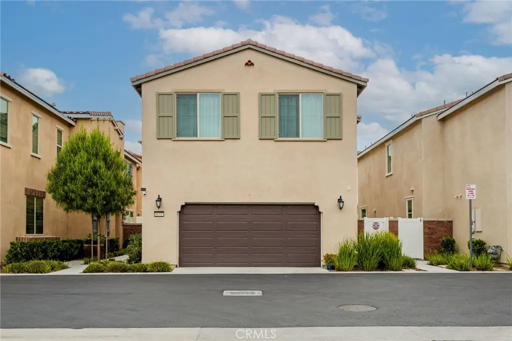 16597 Endeavor Place, Chino, CA 91708 - #1