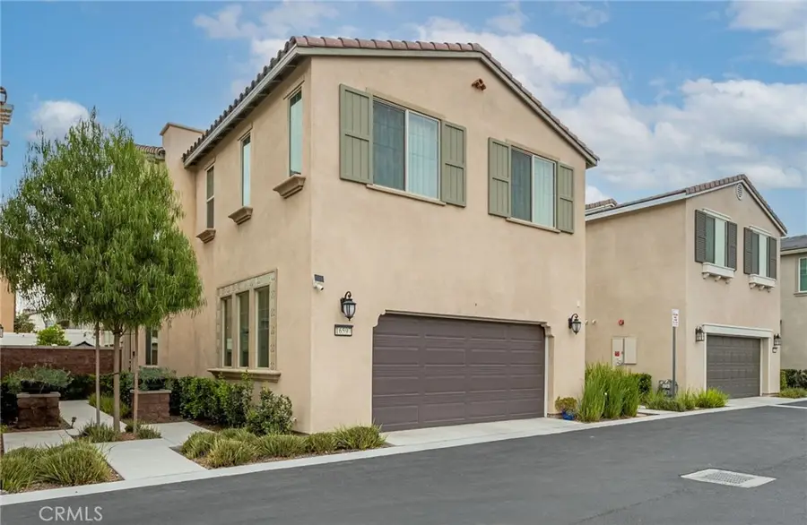 16597 Endeavor Place, Chino, CA 91708 - #2