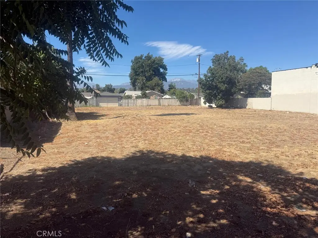 1265 W Holt, Pomona, CA 91768 - #1