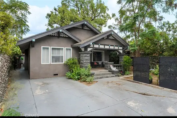 3858 S Hobart Boulevard, Los Angeles, CA 90062