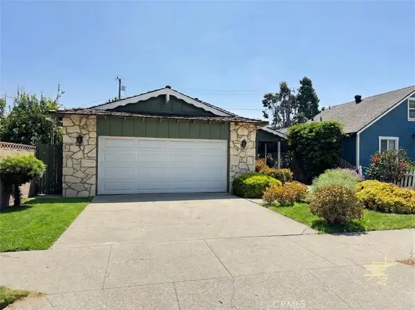 5960 Gundry, Long Beach, CA 90805