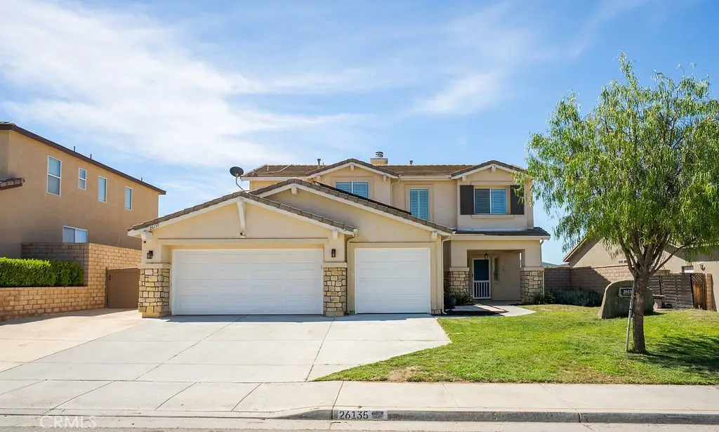 26135 Sierra Sky, Menifee, CA 92584 - #1