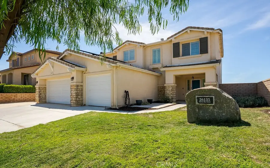 26135 Sierra Sky, Menifee, CA 92584 - #2