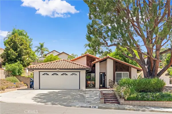 718 Marylie Lane, Walnut, CA 91789