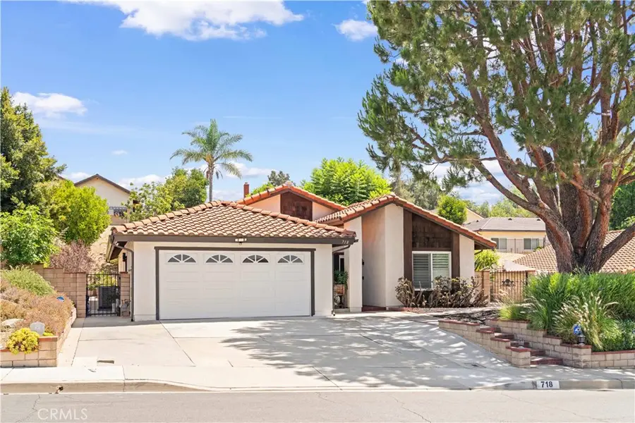718 Marylie Lane, Walnut, CA 91789 - #2