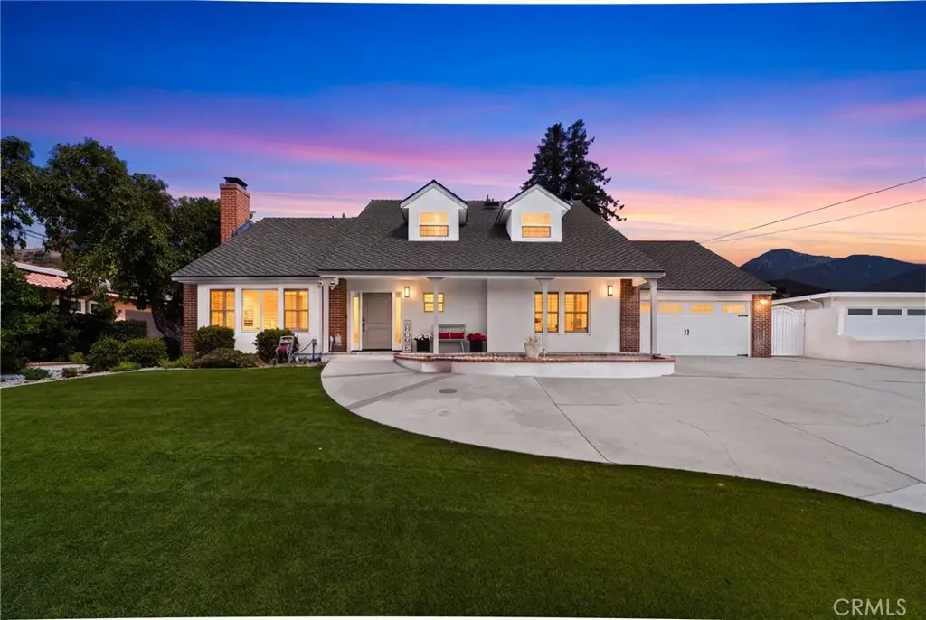 547 W 25th, Upland, CA 91784 - #1