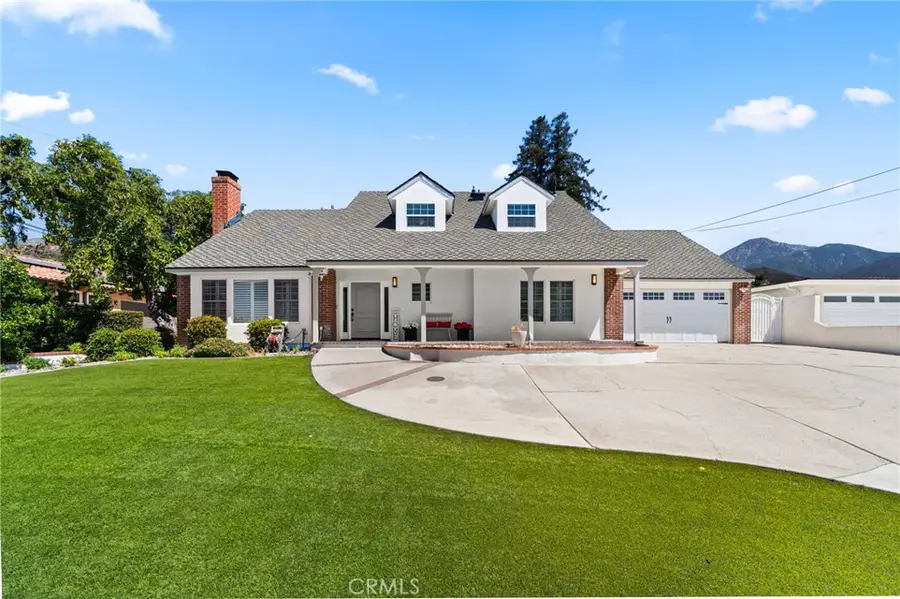 547 W 25th, Upland, CA 91784 - #2