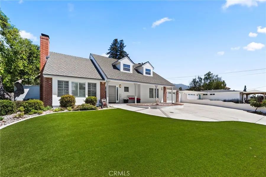 547 W 25th, Upland, CA 91784 - #3