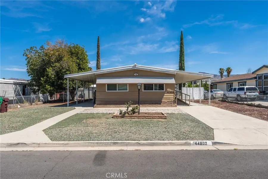 44802 Orpington Avenue, Hemet, CA 92544 - #2