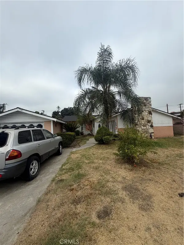 1381 N Glenfinnan, Covina, CA 91722