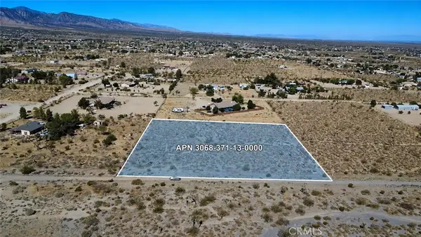1 Evergreen Road, Pinon Hills, CA 92372
