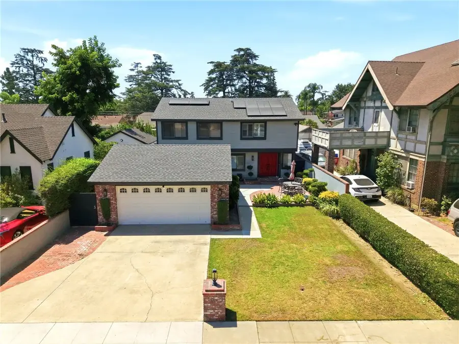326 E I Street, Ontario, CA 91764 - #2