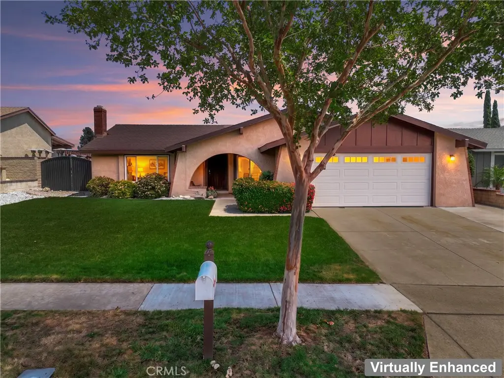 6871 Cartilla, Rancho Cucamonga, CA 91701 - #1