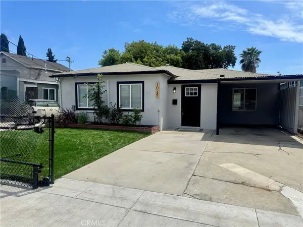 1024 W 220th, Torrance, CA 90502