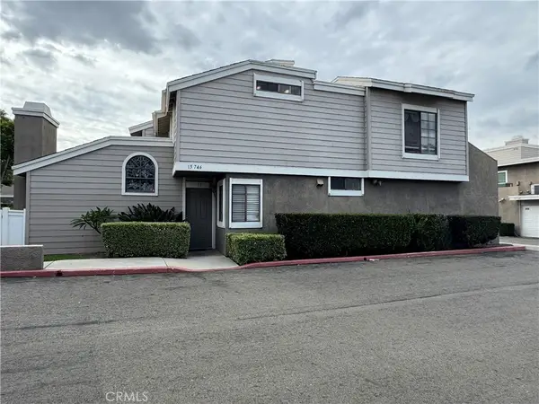 15746 Tetley #11, Hacienda Heights, CA 91745