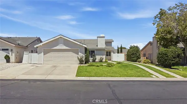 14128 Poplar, Hesperia, CA 92344