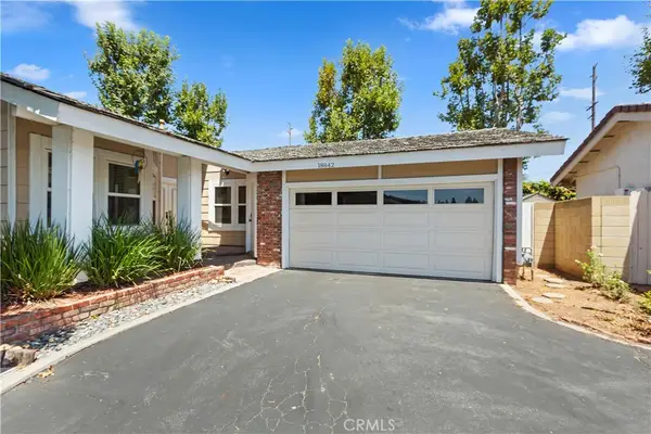 18842 Jane Circle, North Tustin, CA 92705