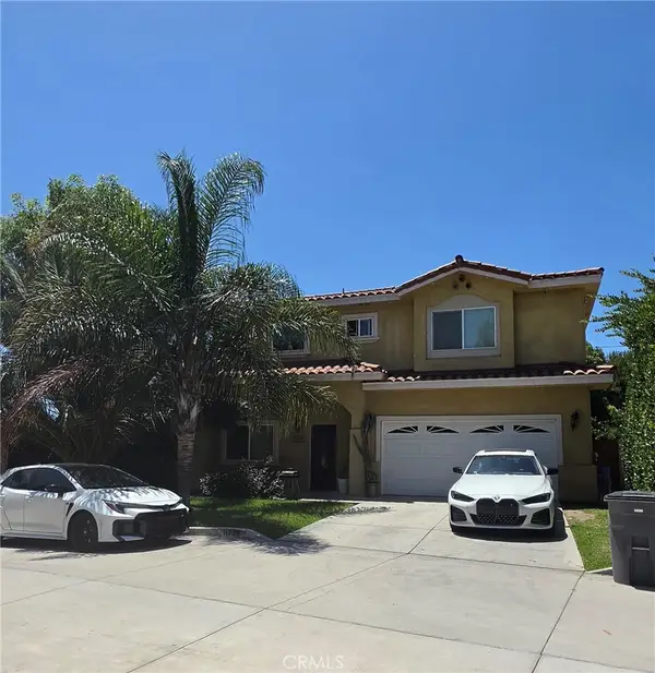 11739 Thorson Avenue, Lynwood, CA 90262