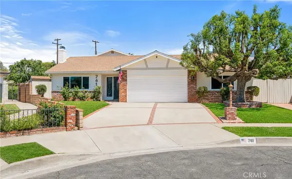 761 Churchill Avenue, San Dimas, CA 91773