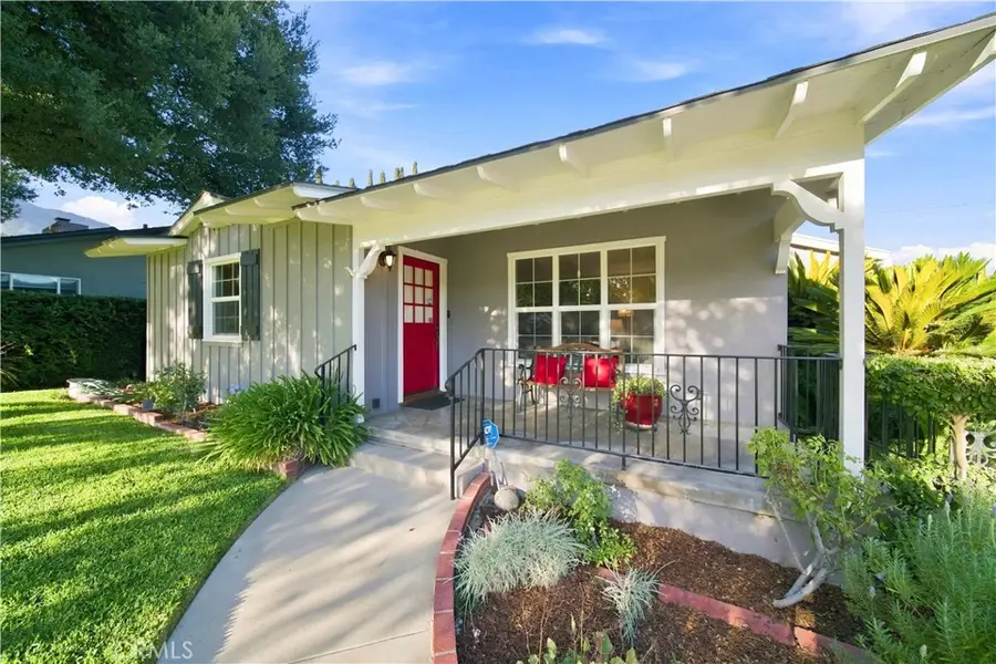 310 Parkrose, Monrovia, CA 91016 - #3
