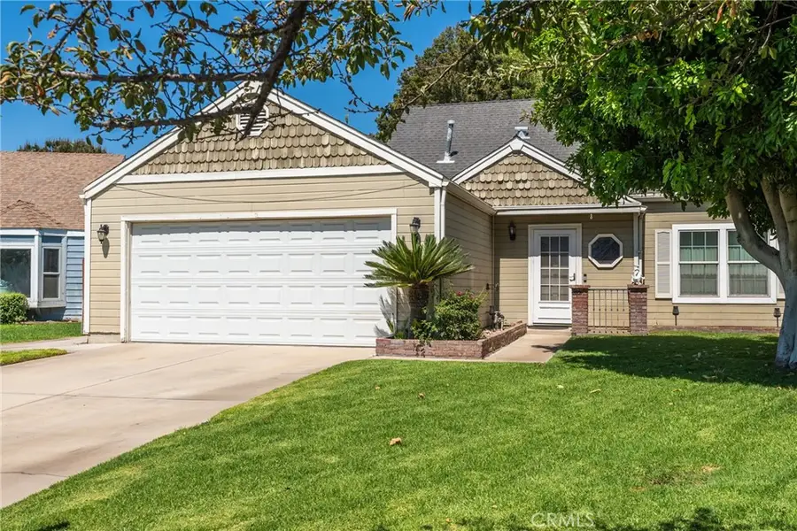 940 Torrey Pine, Colton, CA 92324 - #2