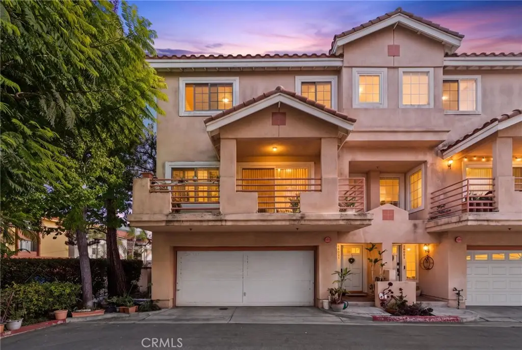 14021 Lemoli, Hawthorne, CA 90250 - #1