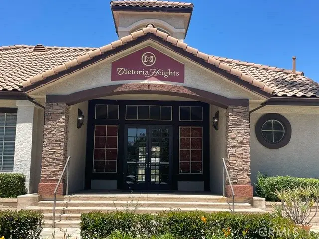 12584 Atwood Court #1716, Rancho Cucamonga, CA 91739 - #1