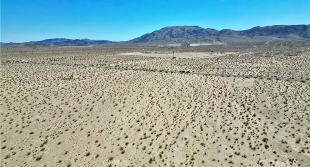 0 29 Palms, Twentynine Palms, CA 92277 - #1