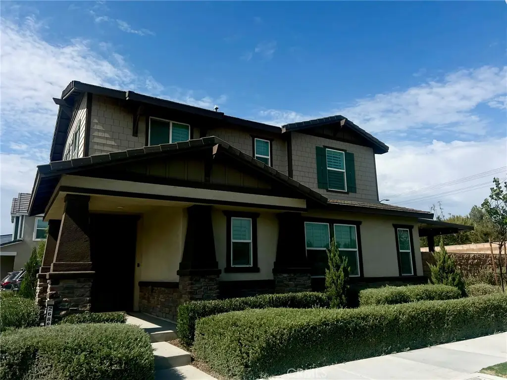 2689 E Towhee, Ontario, CA 91761 - #1