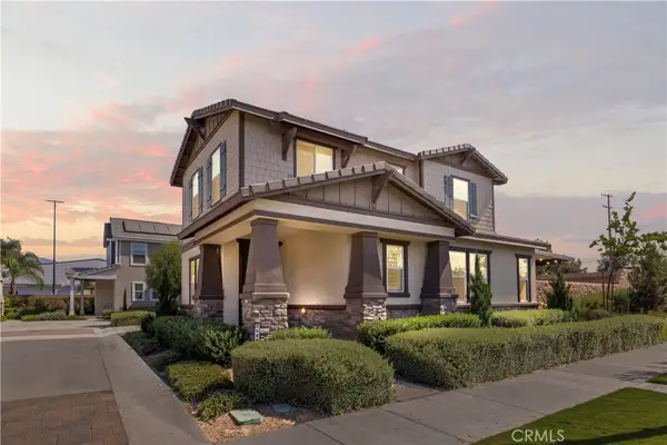 2689 E Towhee, Ontario, CA 91761