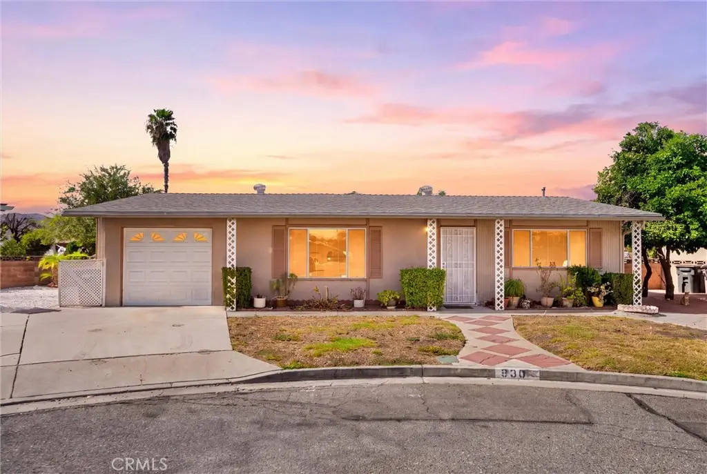 830 Costo, Hemet, CA 92543 - #1