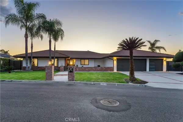663 S Rancho Simi, Covina, CA 91724