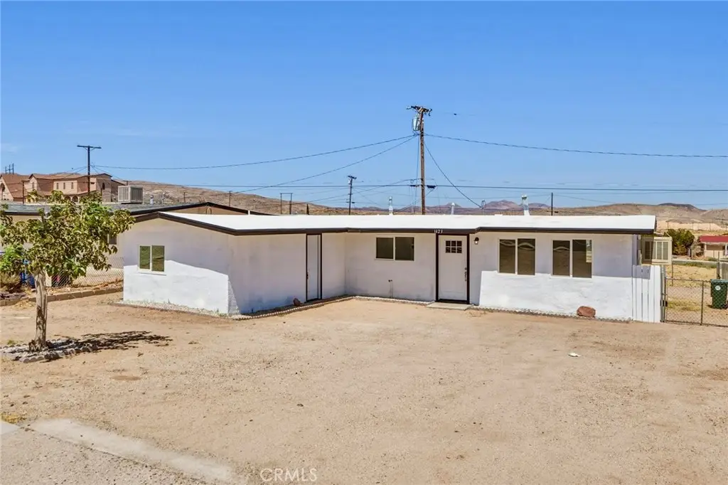 1423 Mesa Drive, Barstow, CA 92311 - #1