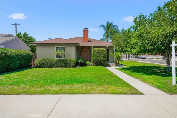 943 E Olive, Pomona, CA 91766