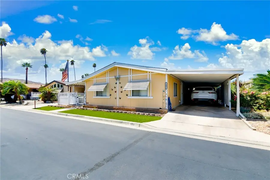 13381 Magnolia #108, Corona, CA 92879 - #3