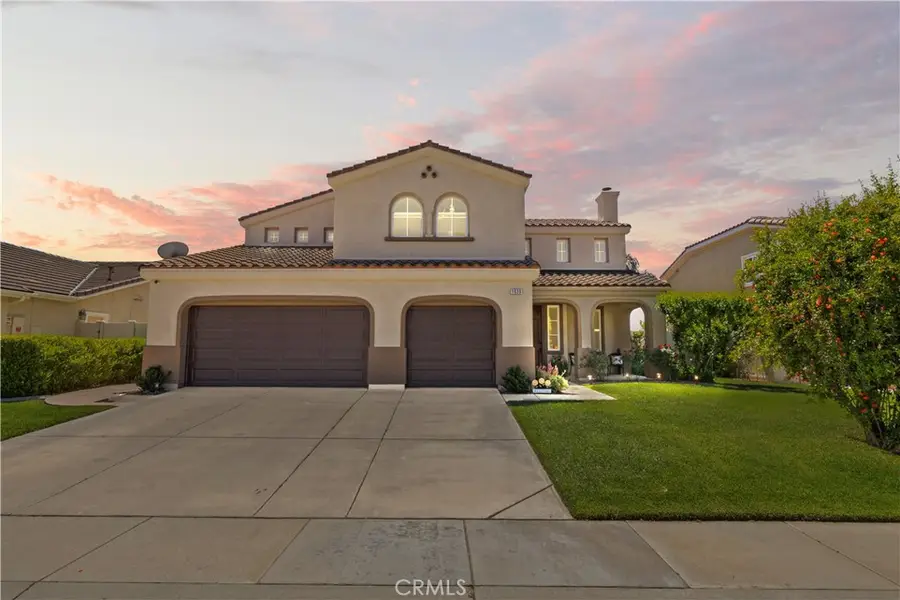 1639 Moss Rose, Beaumont, CA 92223 - #2