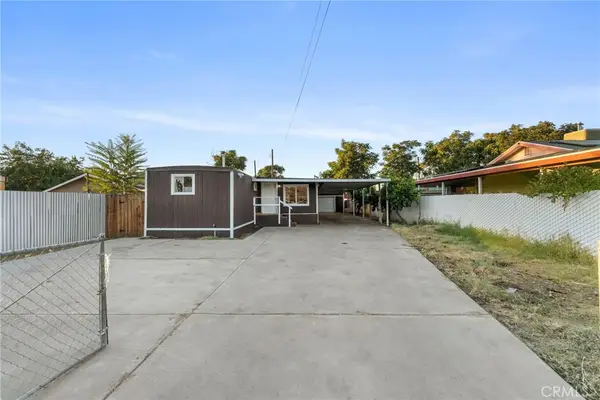 718 Willow Drive, Bakersfield, CA 93308