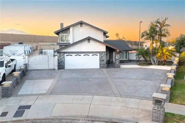 2409 Caldwell, Ontario, CA 91761
