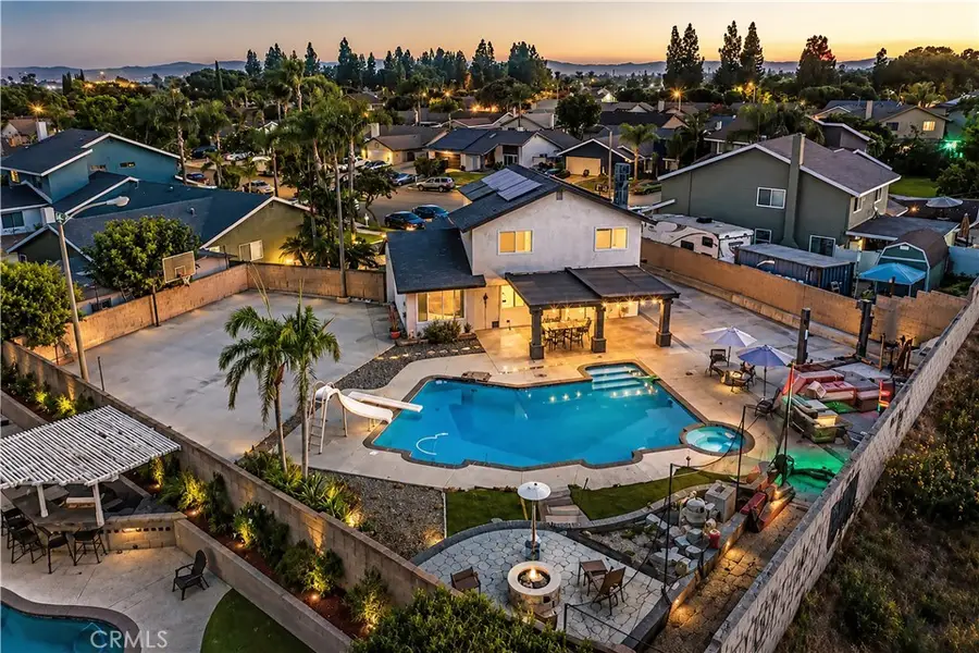 2409 Caldwell, Ontario, CA 91761 - #2