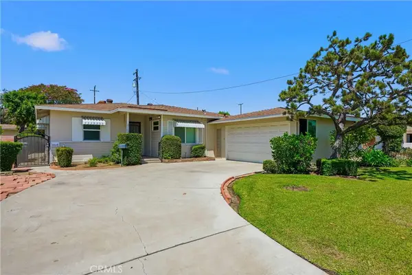 2111 E Idahome, West Covina, CA 91791