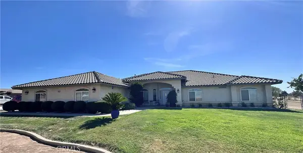 7682 Coleridge Rd, Hesperia, CA 92344