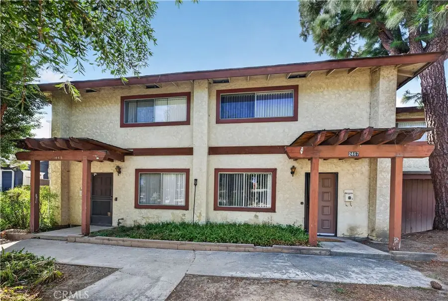 2465 D Street, La Verne, CA 91750 - #2
