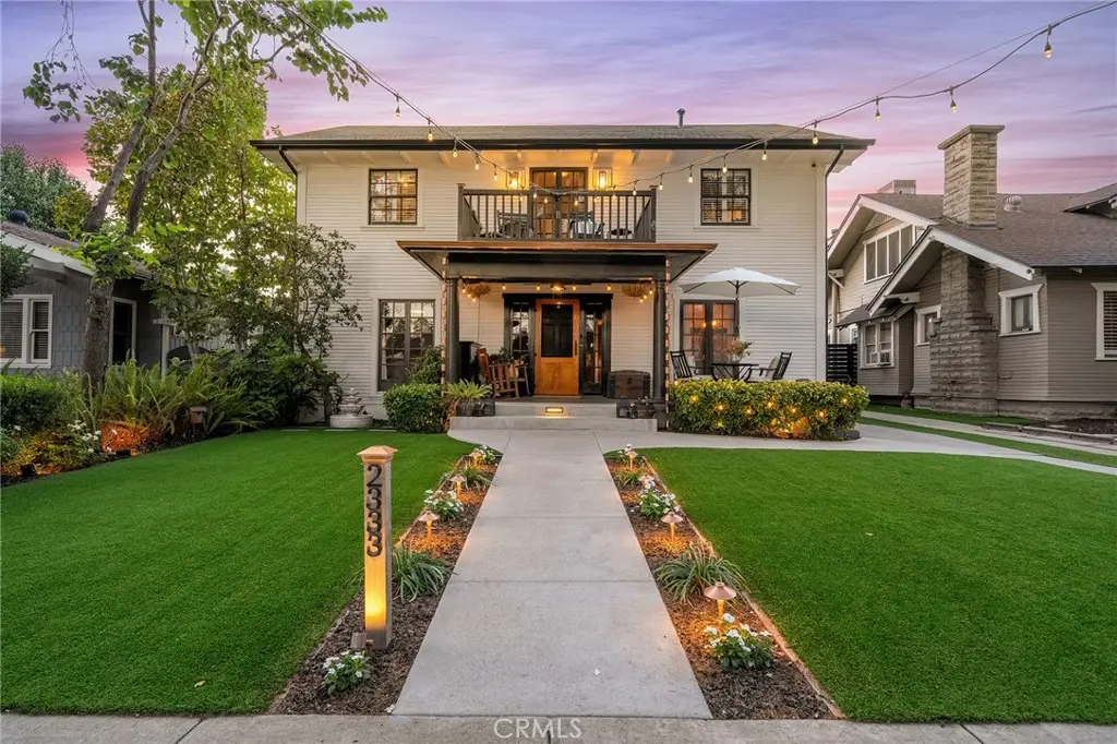 2333 3rd Street, La Verne, CA 91750 - #1
