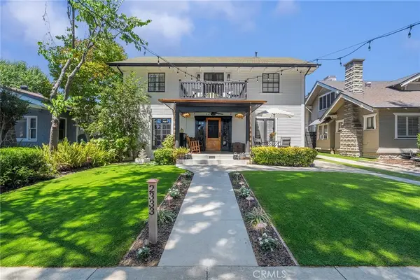 2333 3rd Street, La Verne, CA 91750