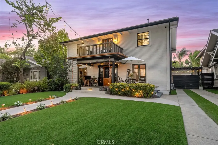 2333 3rd Street, La Verne, CA 91750 - #3