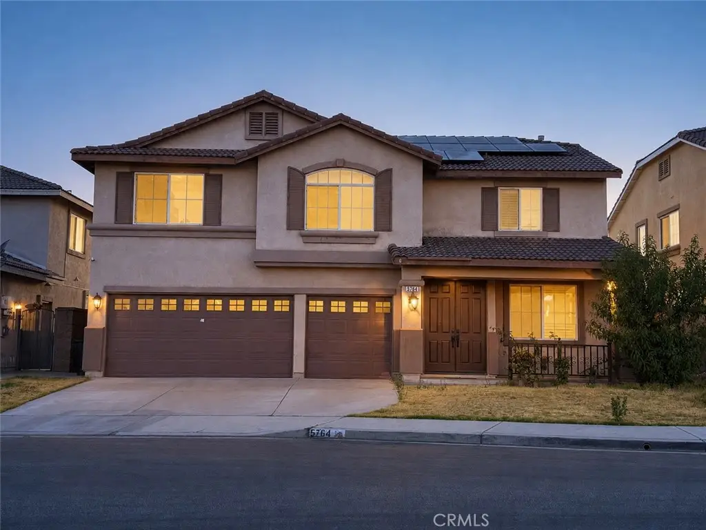 5764 Riverwood, Fontana, CA 92336 - #1