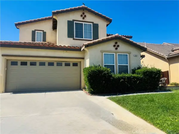 1639 Big Sky, Beaumont, CA 92223