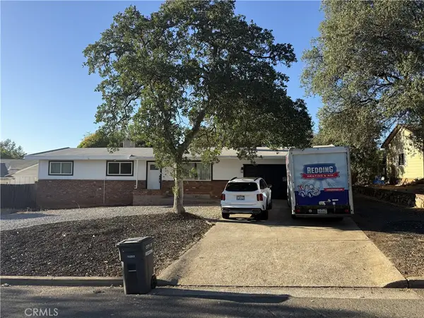 1448 Mistletoe Lane, Redding, CA 96002