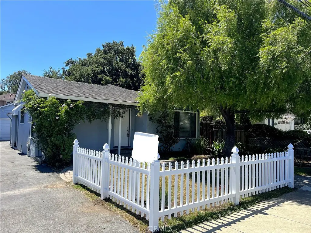 1955 Brittan, San Carlos, CA 94070 - #1
